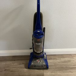 Hoover Whole House Rewind (UTC Area)