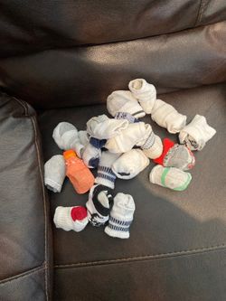 2t to 4 t socks