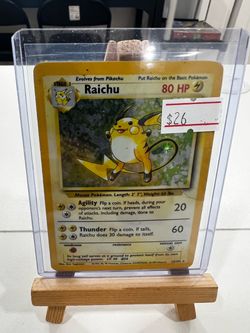 Raichu