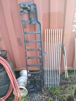 Core support grand Cherokee