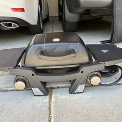 Portable Grill