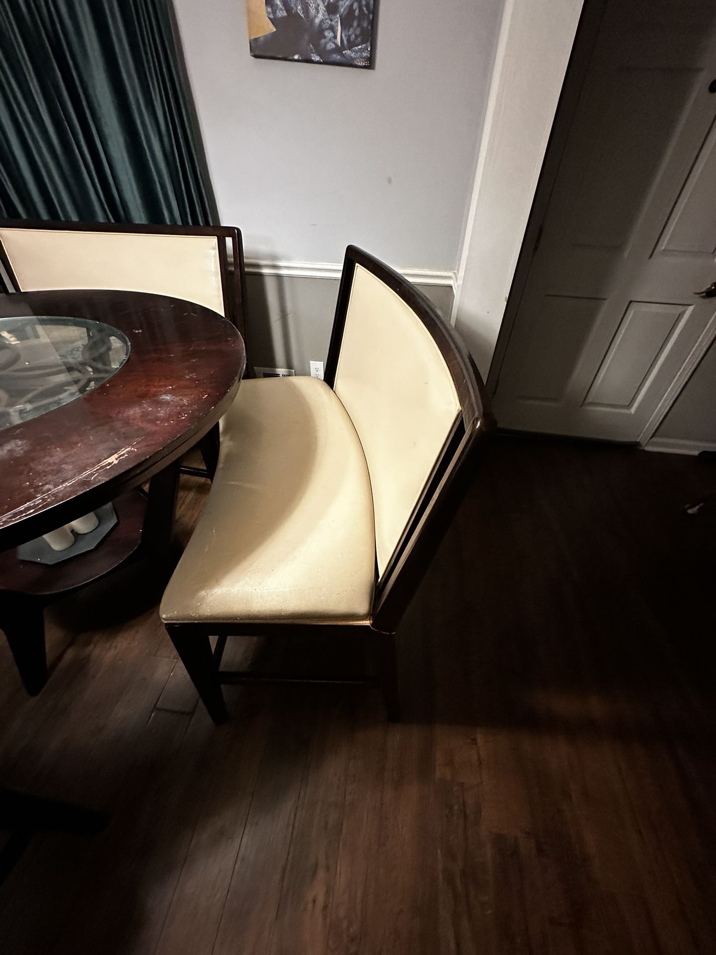 Dining Room Table
