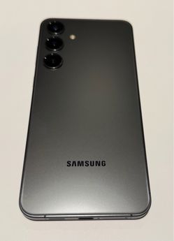 Samsung s24+ unlocked 256gb