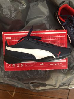 puma shoes