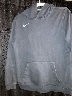 Black Hoodie