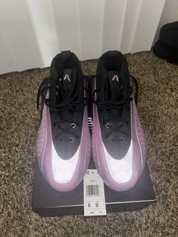anthony edwards ae1 basketball shoes