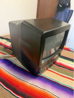 Sansui model COM0950A CRTV / VCR
