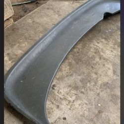 240sx Spoiler
