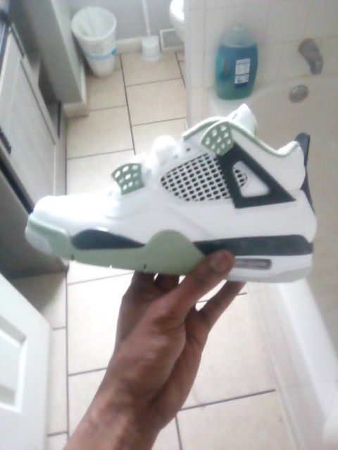 Jordan