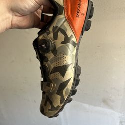 Specialized Mountain Bike Shoes