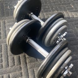 Weights