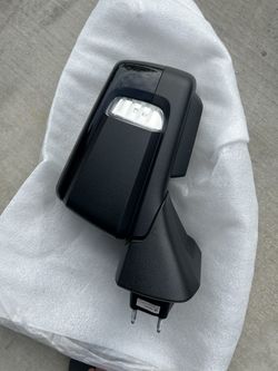 GMC Sierra Or Chevy Silverado Mirror