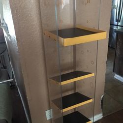 Organizador Muy Buena Condicion Plástico Templado