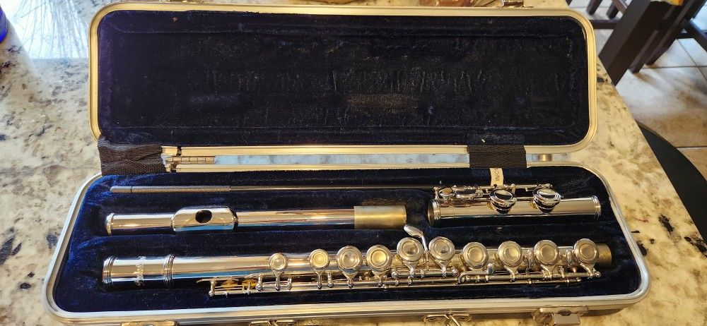 FLUTE