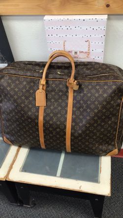LV Travel Bag