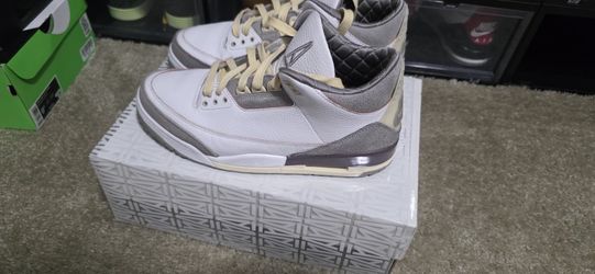 Jordan 3 A Ma Maniere