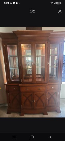 Cabinet for free