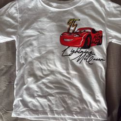 McQueen Shirt