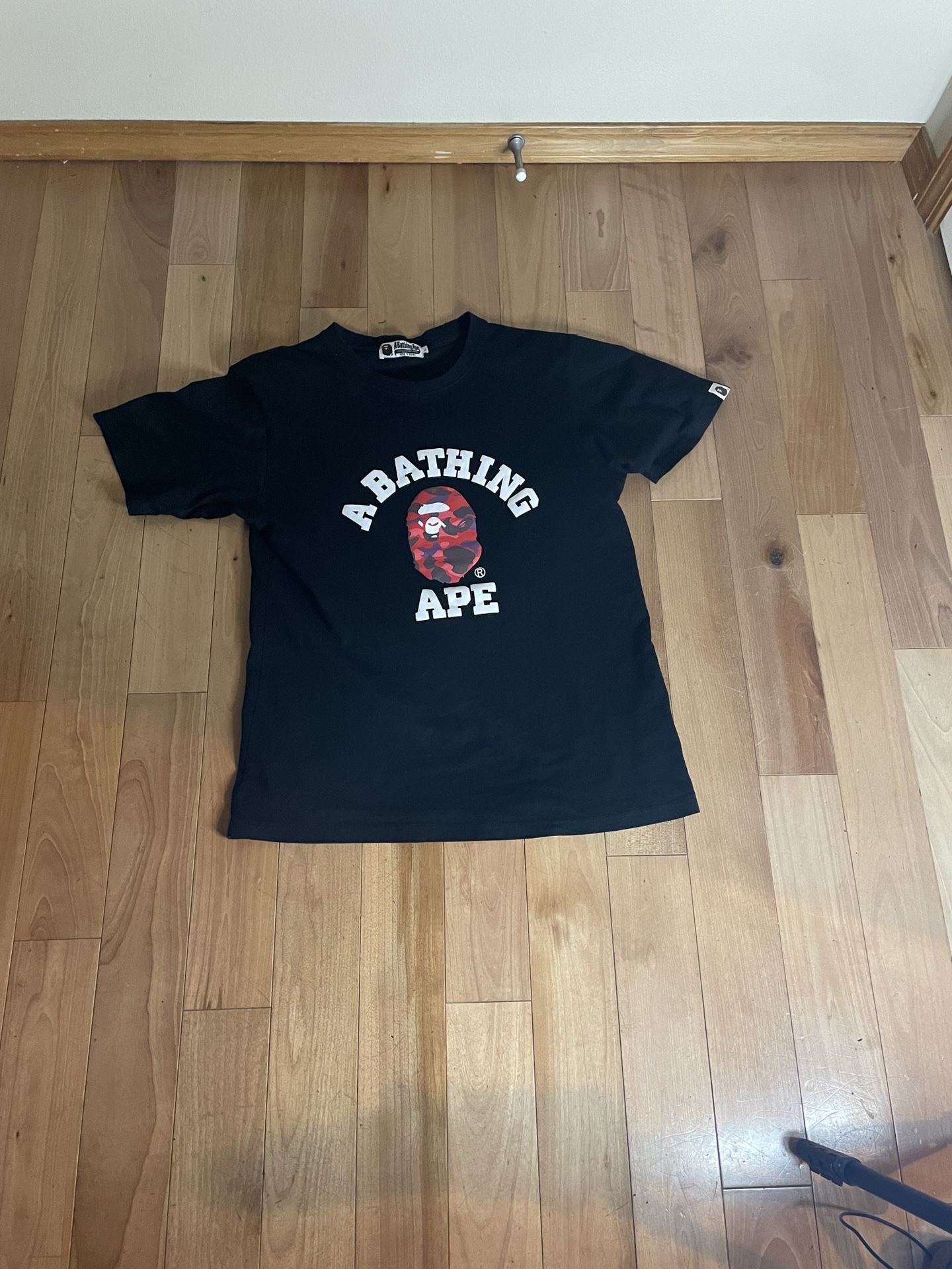 Bape Shirt