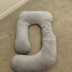 Pregnancy Pillow