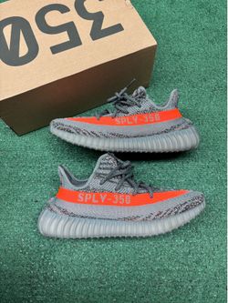 YEEZY 350 BELUGA SIZE 10.5