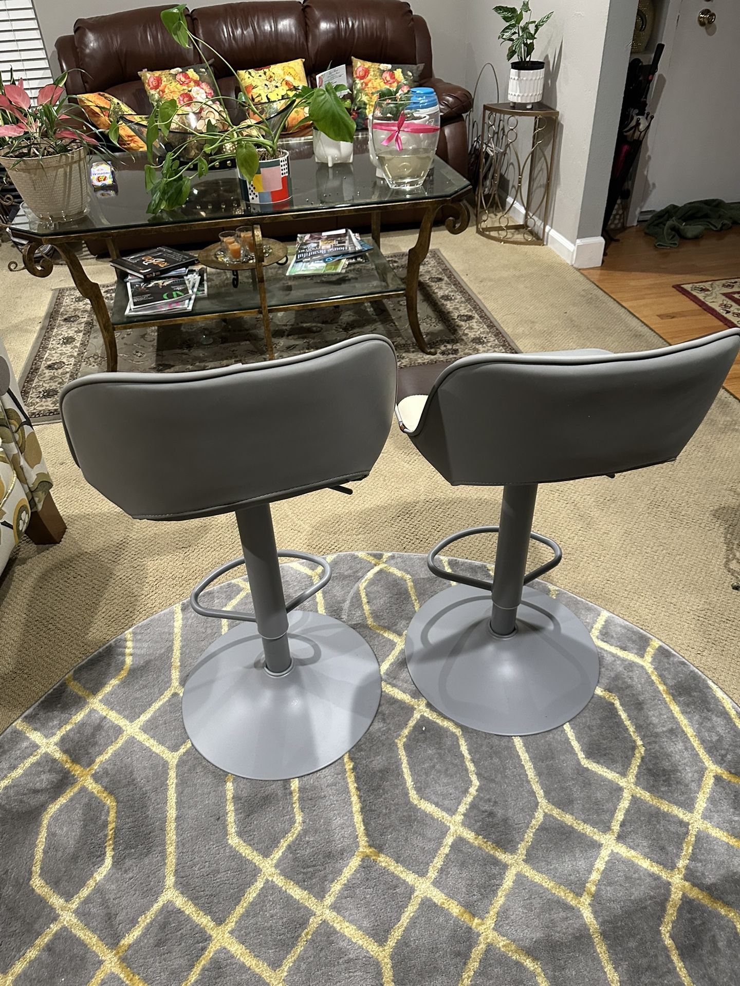 Bar stools