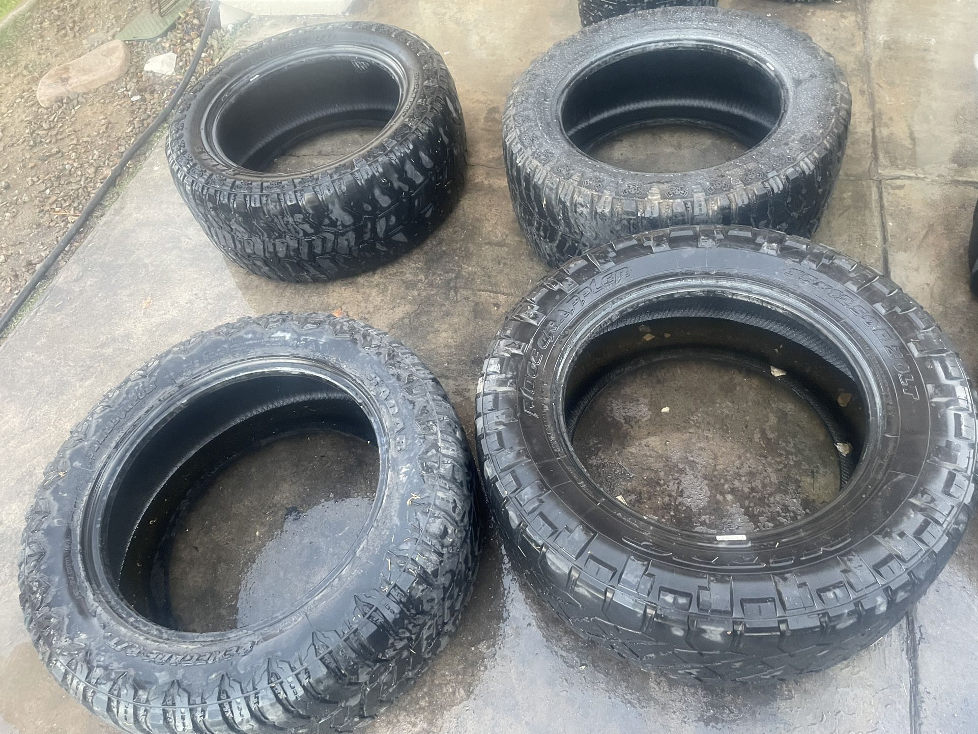 Tires And Rims Tahoe Stock Lights 2007ff250 Black Grill Fork Lift Propane Tank