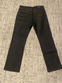 Sdl Jeans Red Benji Size 32/36