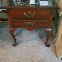End Tables