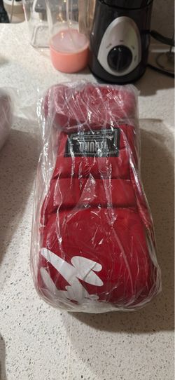 Yibuko MMA lace gloves
