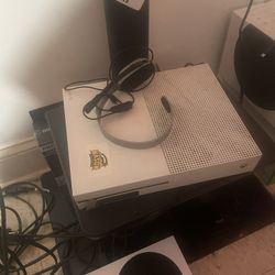 Xbox One S For Sale 