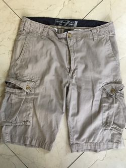 Wearfirst Cargo Shorts