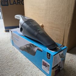 Cordless vacuum cleaner move out sale