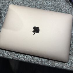 MacBook Air (Retina, 13-inch, 2019)
