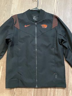 Nike Oregon State Beavers Full-Zip Jacket