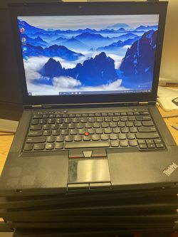 Lenovo ThinkPad T430 | i5-3320M 2.6GHz | 4GB RAM | 500GB HDD | Win 10 Pro