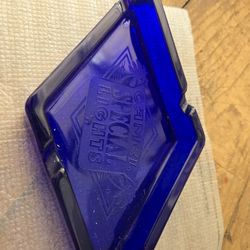 Collectible Ashtrays