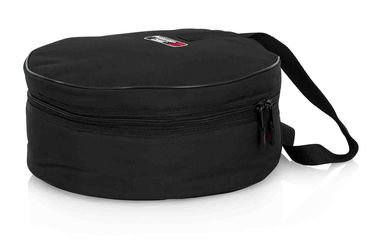 Gator Cases GP-1405.5SD Standard Series Padded DJ Snare Bag - 14″X5.5″