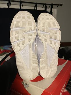 Nike Harauche Gucci Half Custom