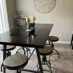 Kitchen Table