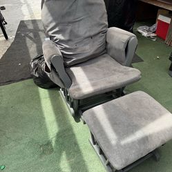 FREE rocking chair