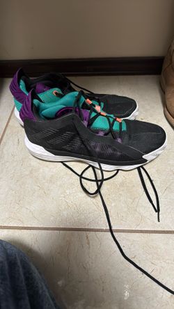 size 11.5 $100