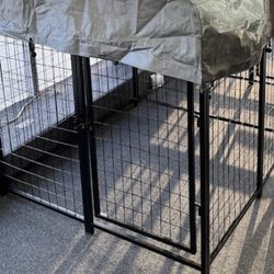 Dog Kennel