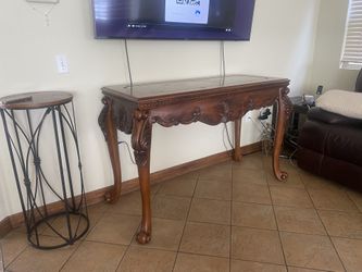 Vintage Table/counter