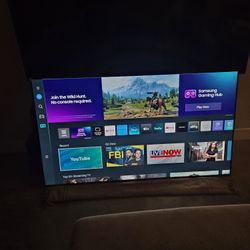 85-inch SAMSUNG QLED Q80D 4K Smart TV UHD HDR (2024 Model)