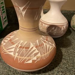 Pottery