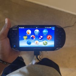 PsVita