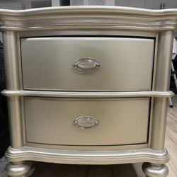 2 Drawer Set 