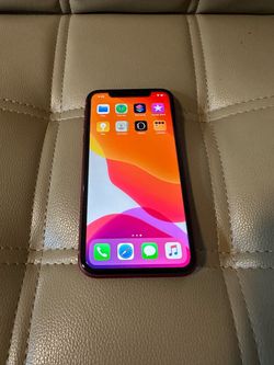 ** iPhone 11 Product Red 128gb (AT&T) *** !! FIRM PRICE