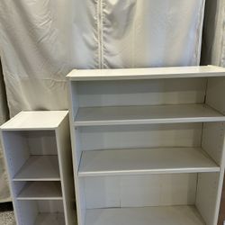 2 IKEA SHELVES Both For $15